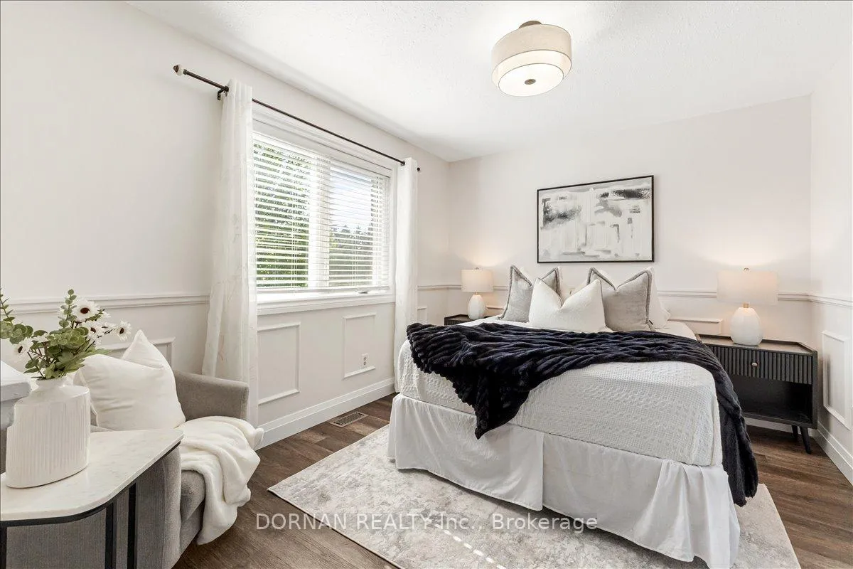 Photo 34 of 9 Hanover Court, Whitby, Lynde Creek — HOMEH