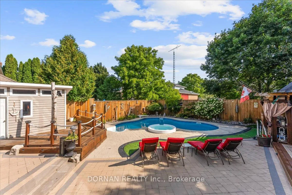 Photo 43 of 9 Hanover Court, Whitby, Lynde Creek — HOMEH
