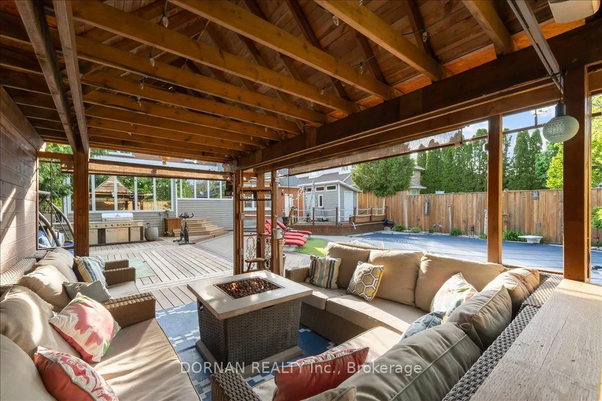 Photo 45 of 9 Hanover Court, Whitby, Lynde Creek — HOMEH