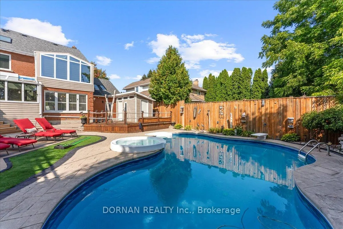 Photo 46 of 9 Hanover Court, Whitby, Lynde Creek — HOMEH