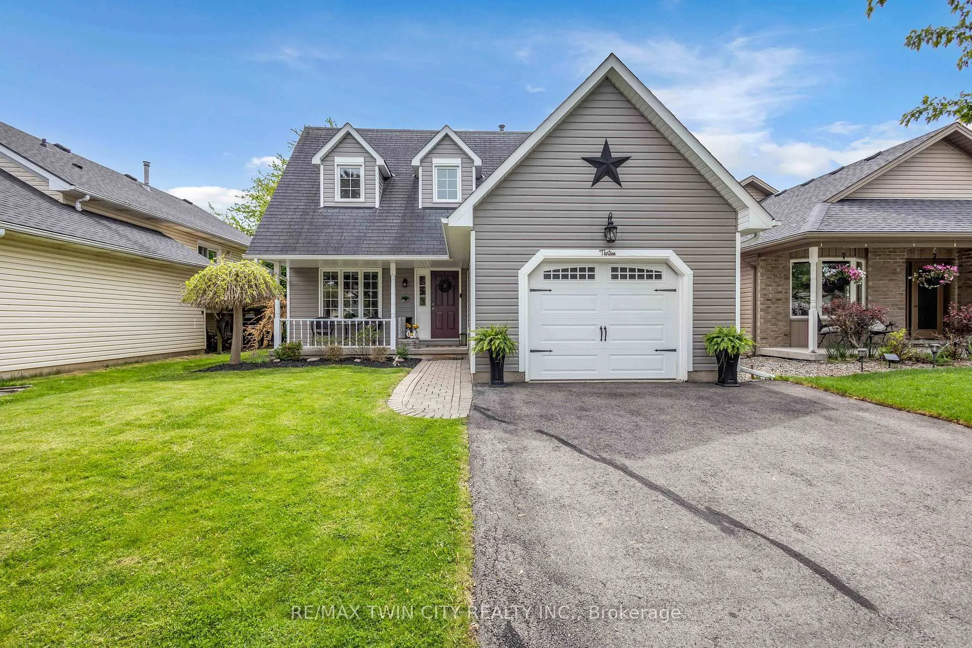 Photo 1 of 13 Morgan Drive, Haldimand — HOMEH
