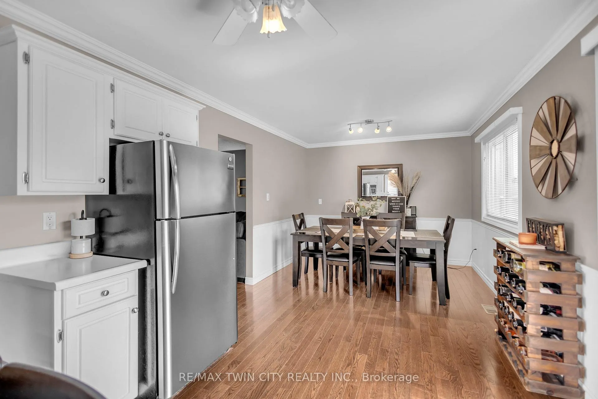 Photo 7 of 13 Morgan Drive, Haldimand — HOMEH