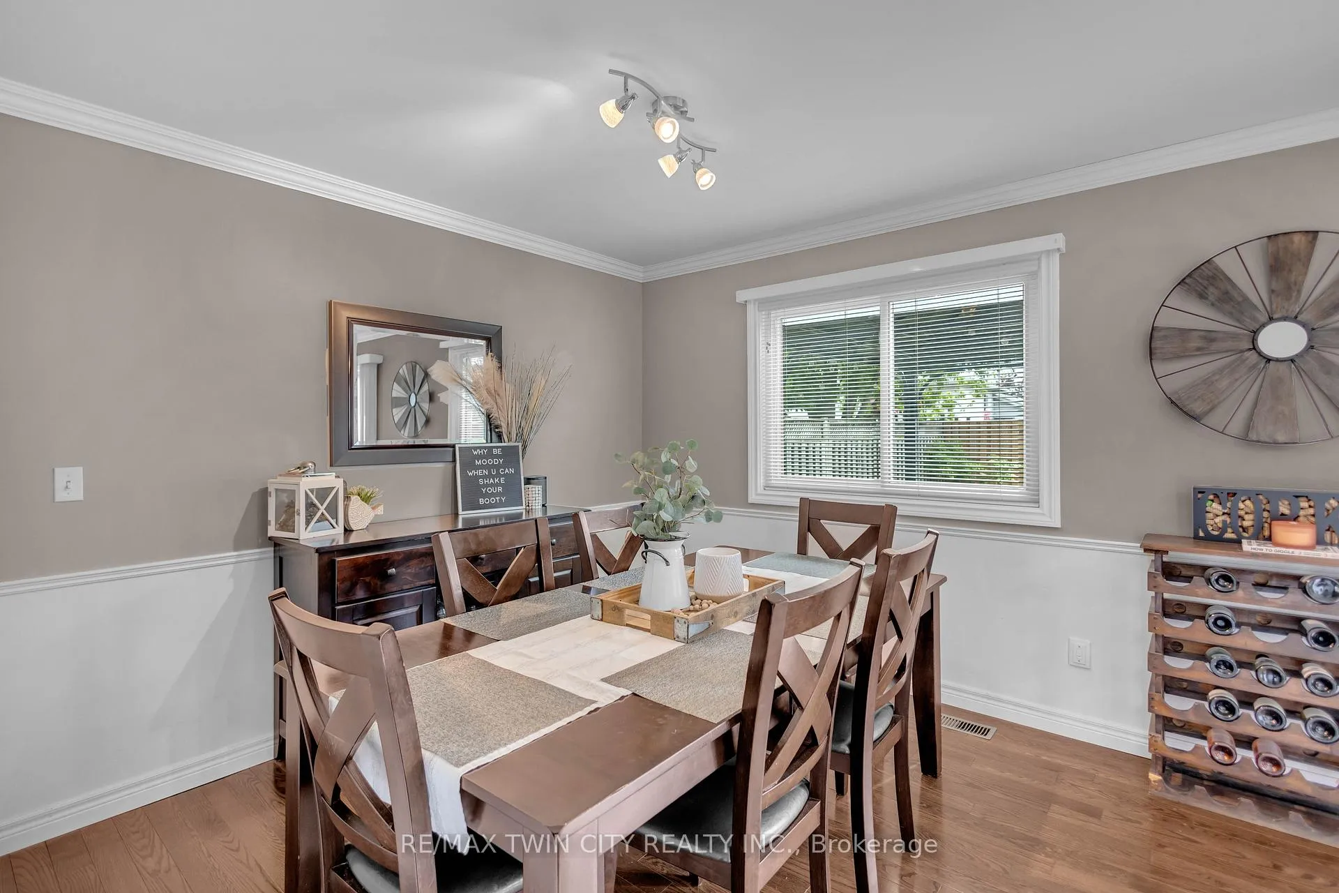 Photo 12 of 13 Morgan Drive, Haldimand — HOMEH