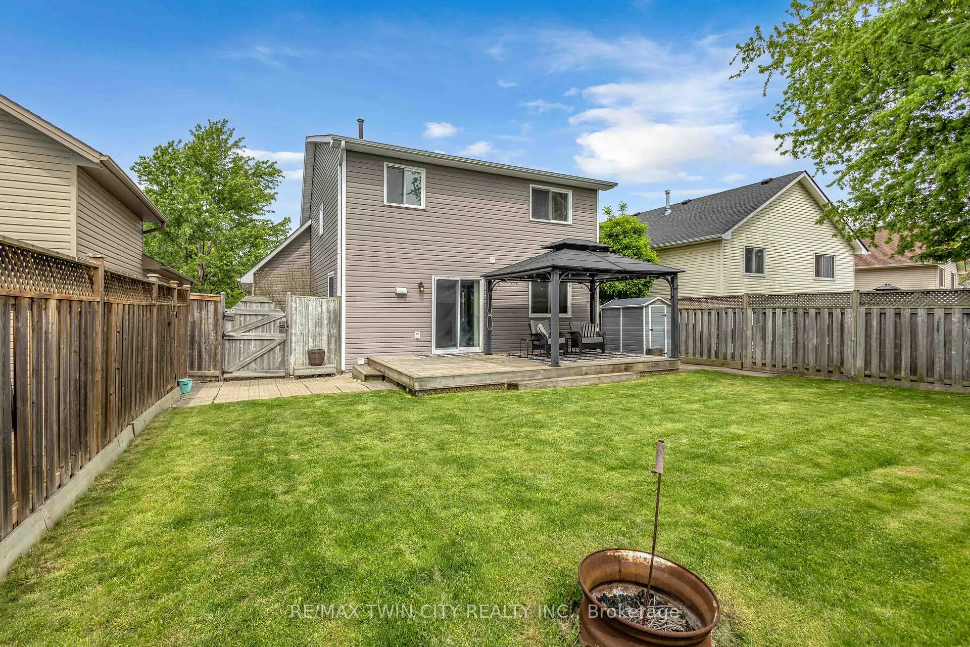 Photo 32 of 13 Morgan Drive, Haldimand — HOMEH