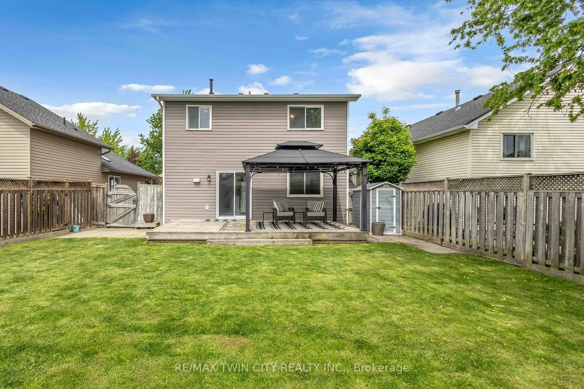 Photo 33 of 13 Morgan Drive, Haldimand — HOMEH