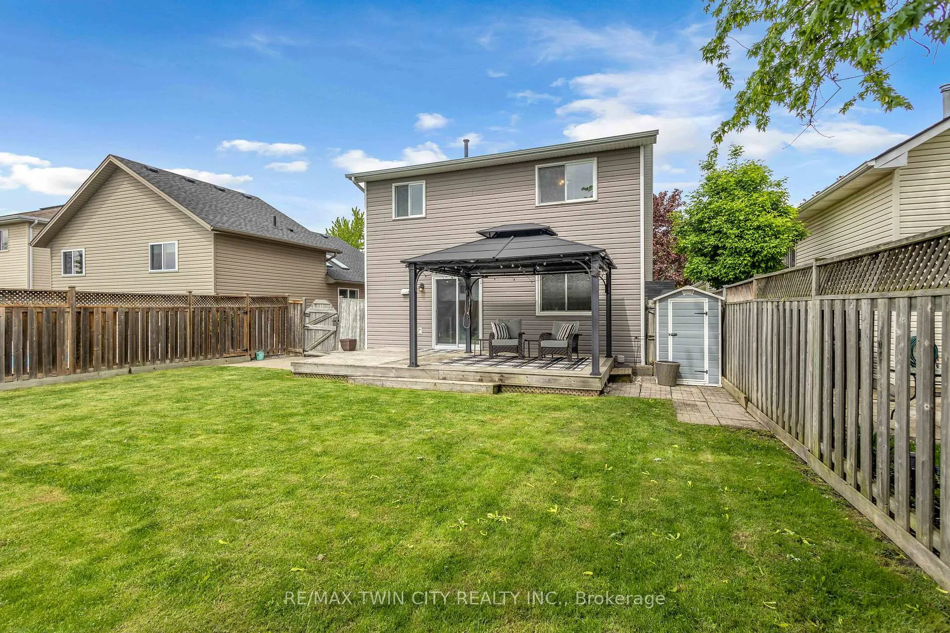 Photo 34 of 13 Morgan Drive, Haldimand — HOMEH