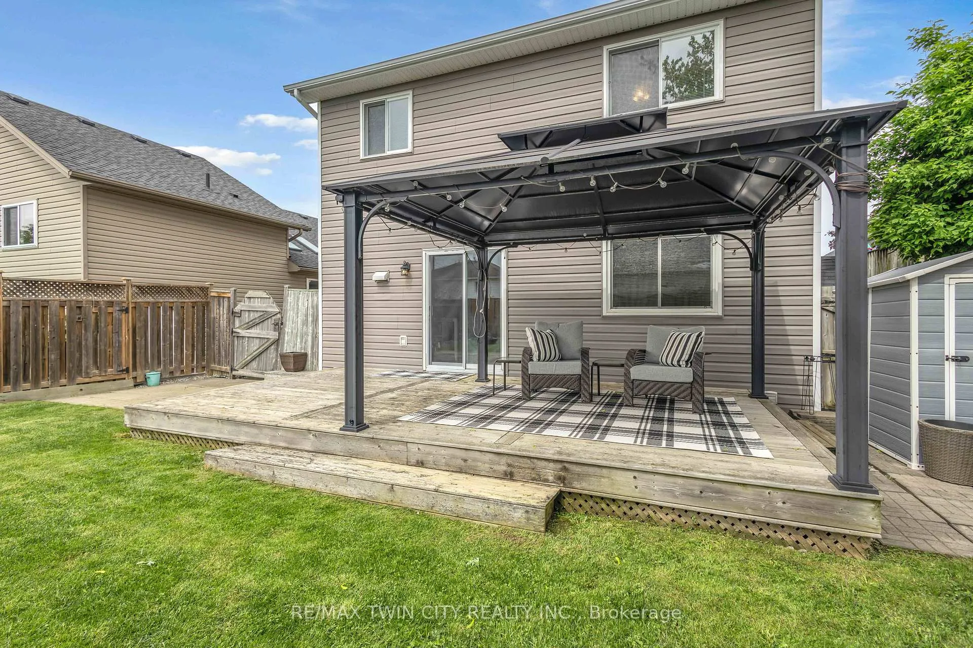Photo 37 of 13 Morgan Drive, Haldimand — HOMEH