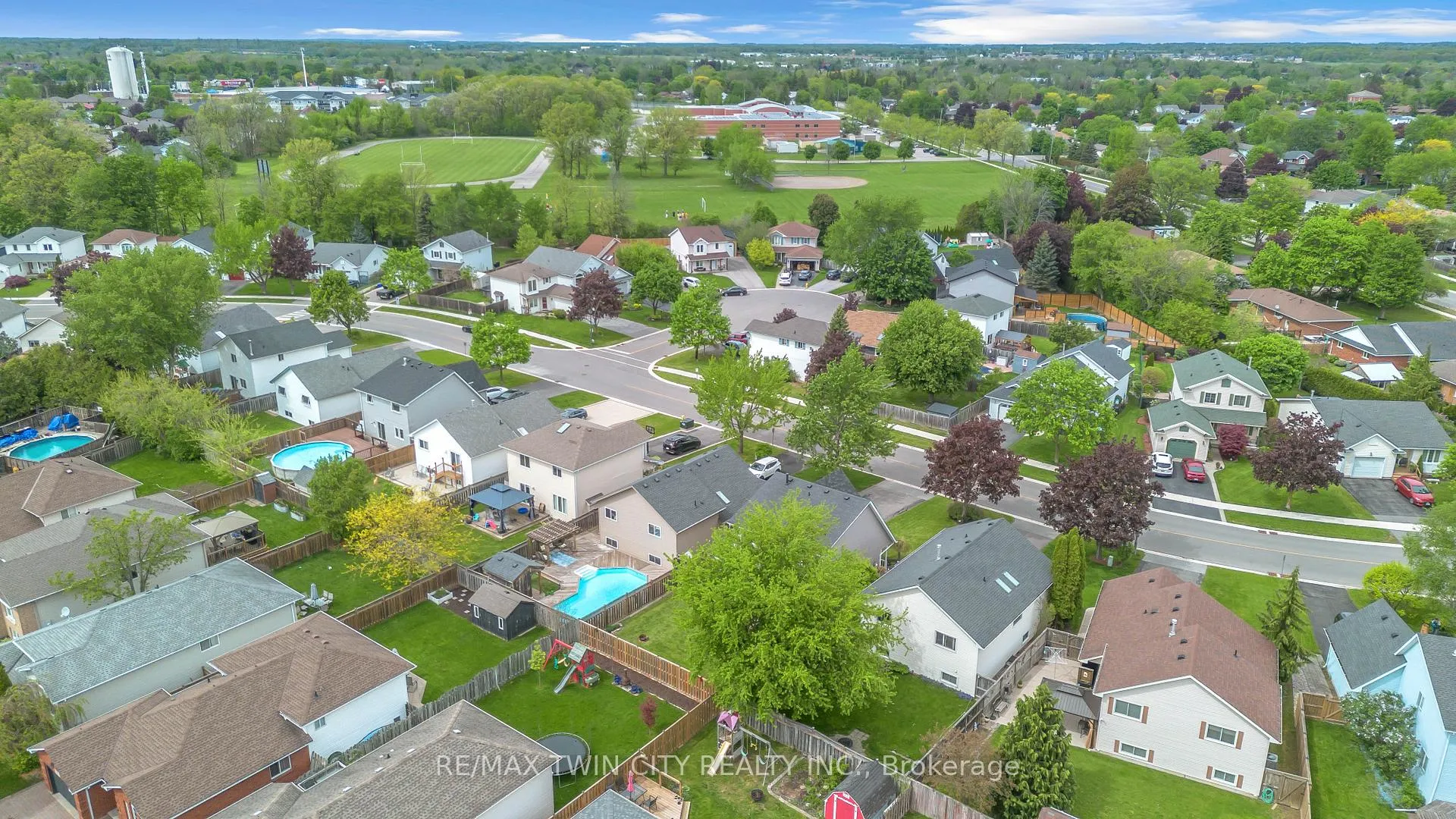 Photo 42 of 13 Morgan Drive, Haldimand — HOMEH