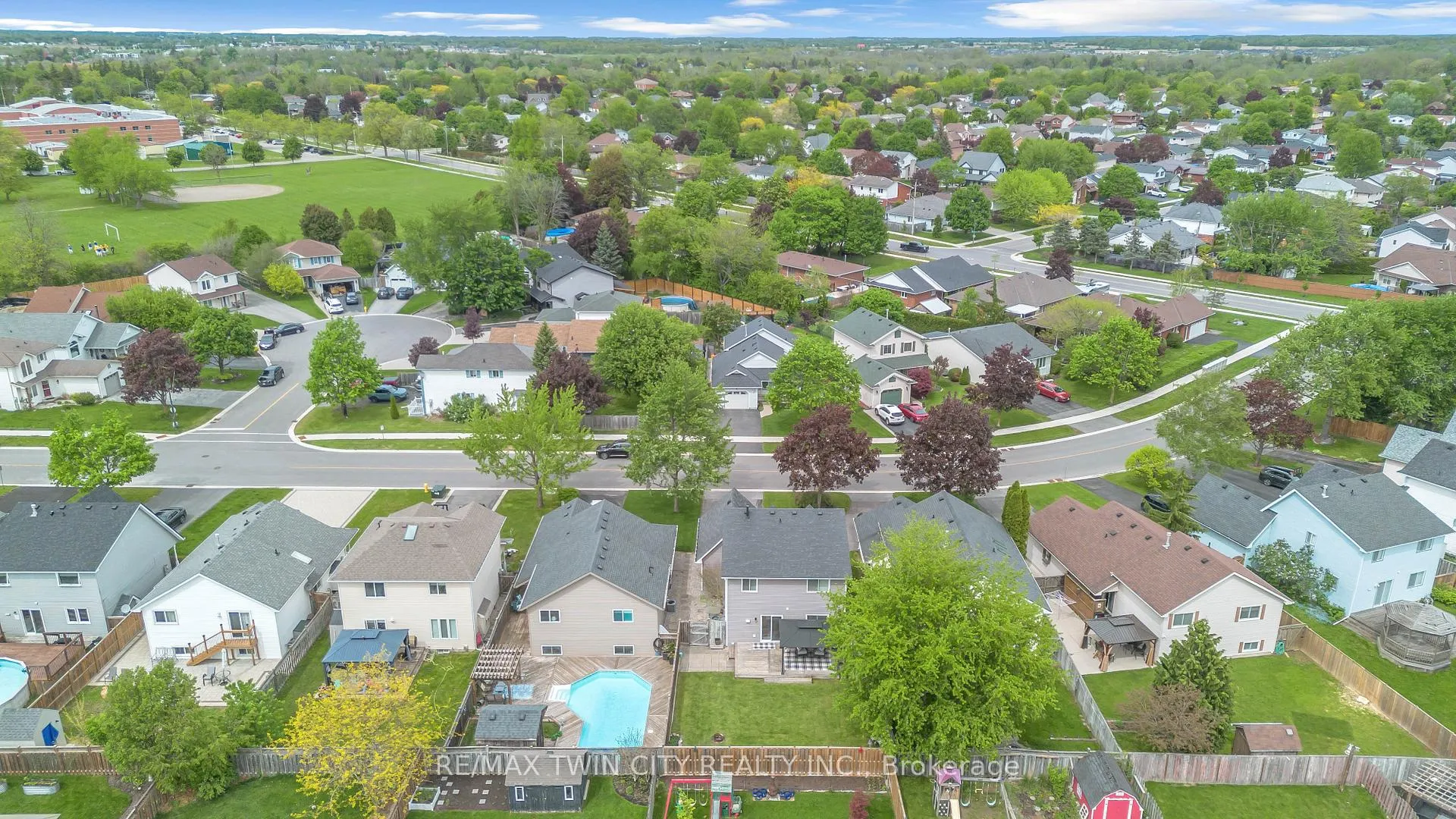 Photo 43 of 13 Morgan Drive, Haldimand — HOMEH