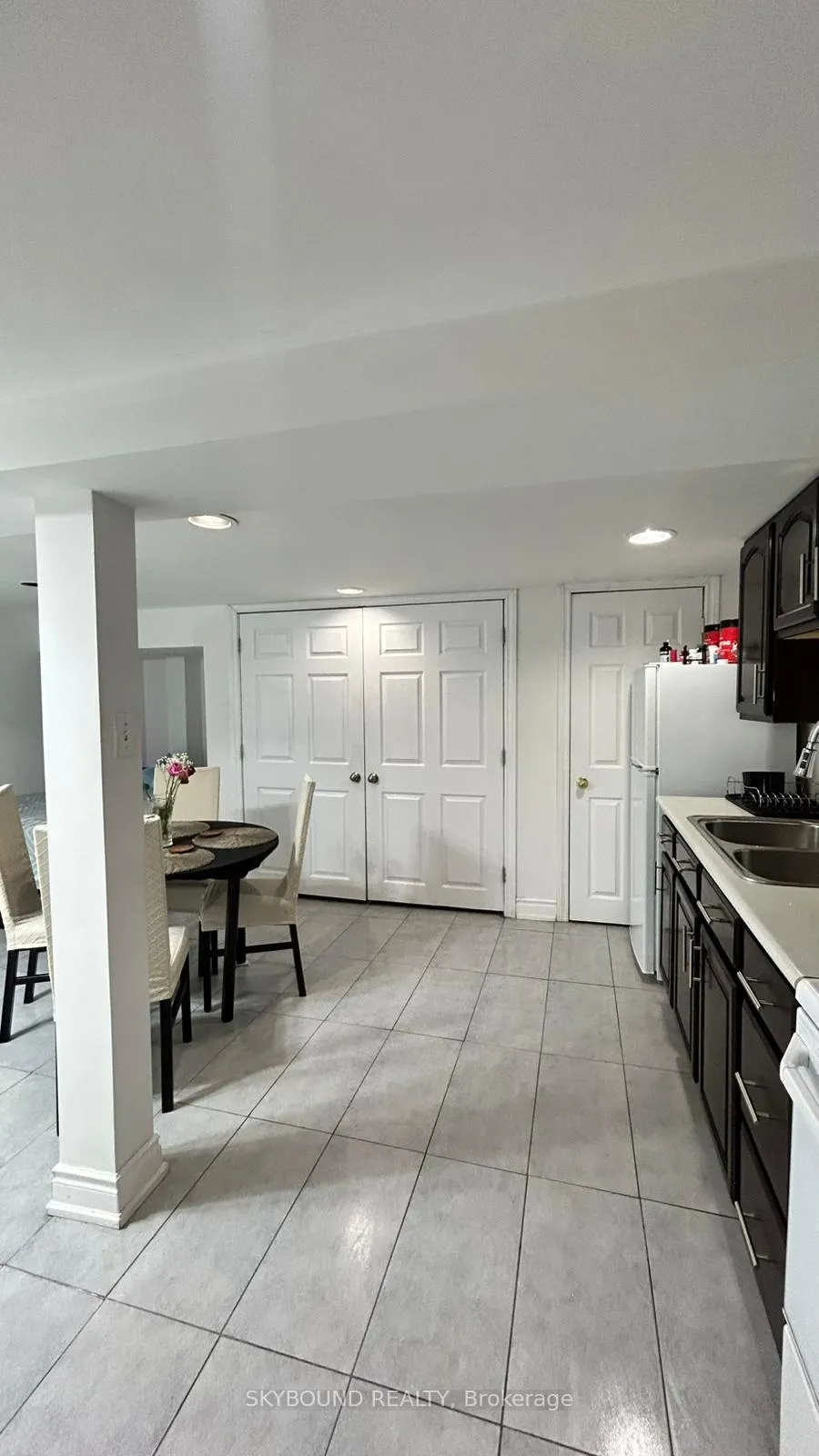 Photo 6 of Unit Lower, 8 Runnymede Road, Toronto, High Park-Swansea — HOMEH