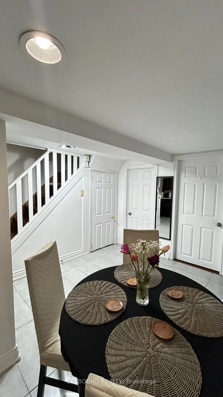Photo 8 of Unit Lower, 8 Runnymede Road, Toronto, High Park-Swansea — HOMEH