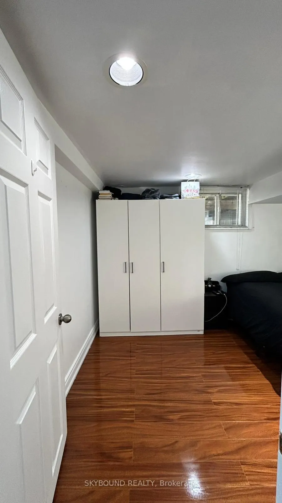 Photo 11 of Unit Lower, 8 Runnymede Road, Toronto, High Park-Swansea — HOMEH