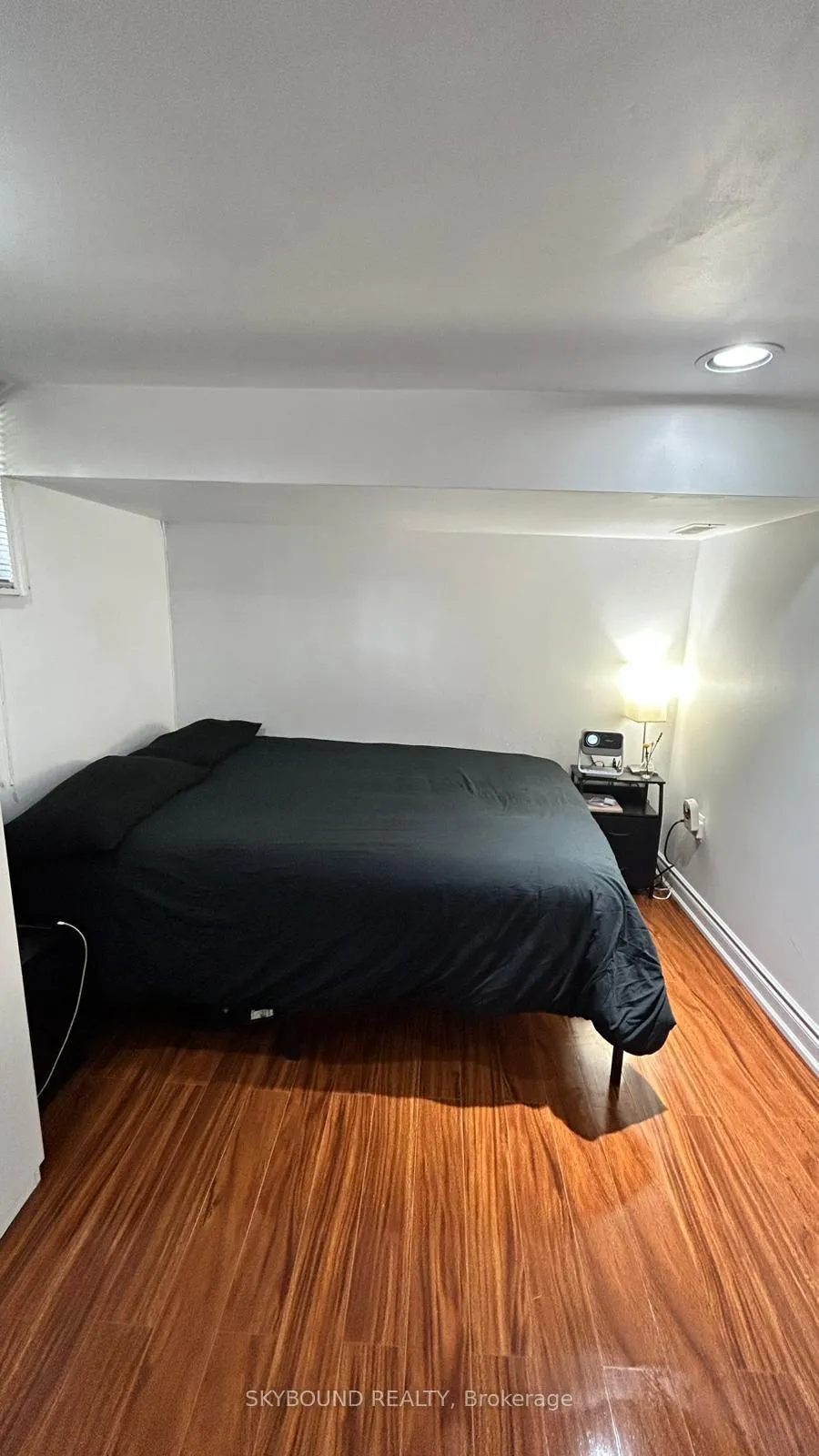 Photo 12 of Unit Lower, 8 Runnymede Road, Toronto, High Park-Swansea — HOMEH