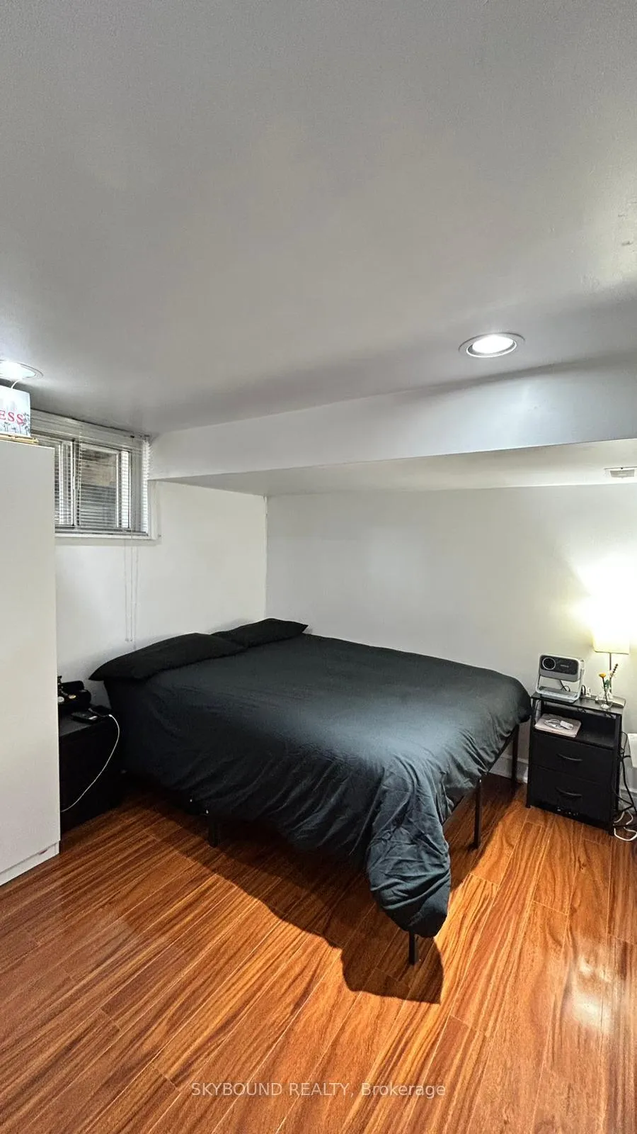 Photo 14 of Unit Lower, 8 Runnymede Road, Toronto, High Park-Swansea — HOMEH