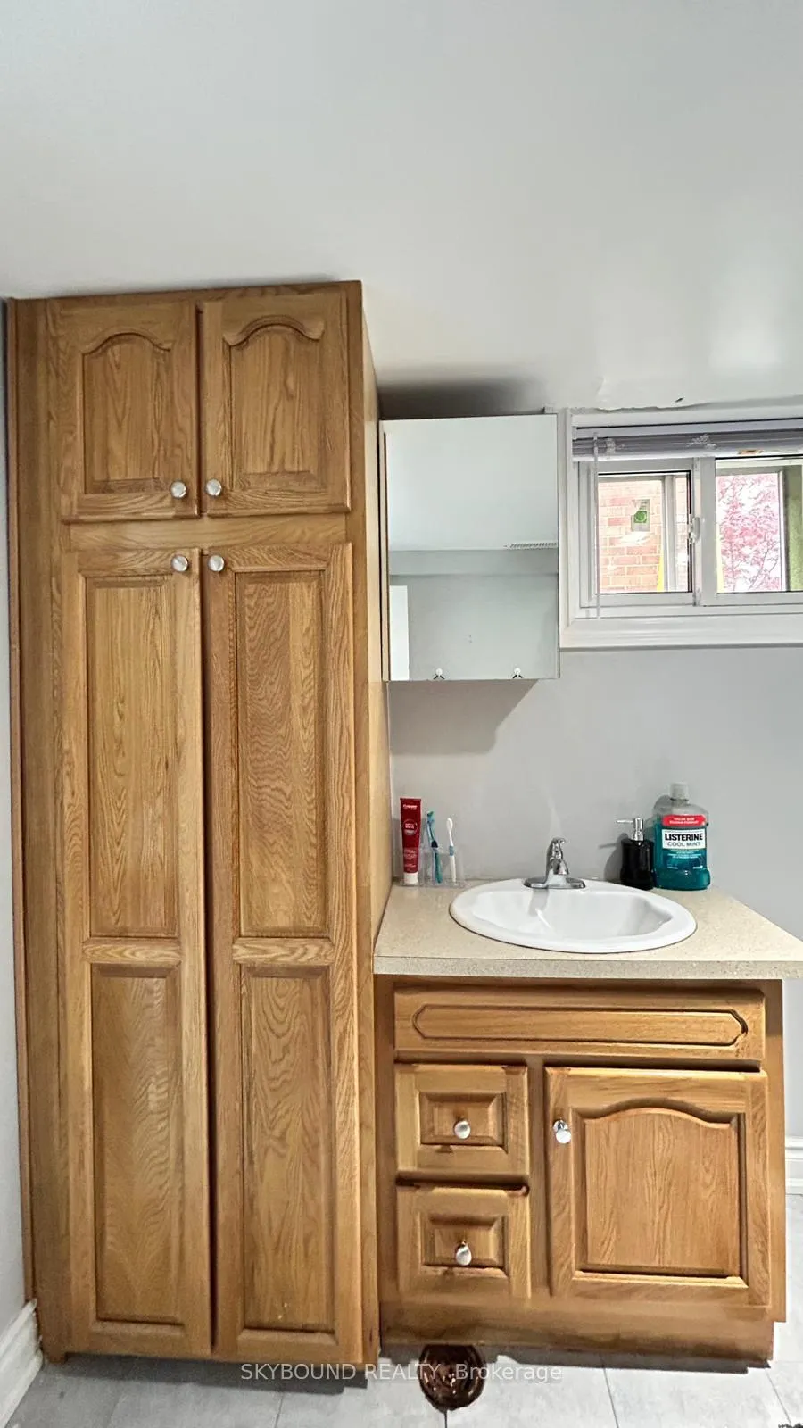 Photo 15 of Unit Lower, 8 Runnymede Road, Toronto, High Park-Swansea — HOMEH