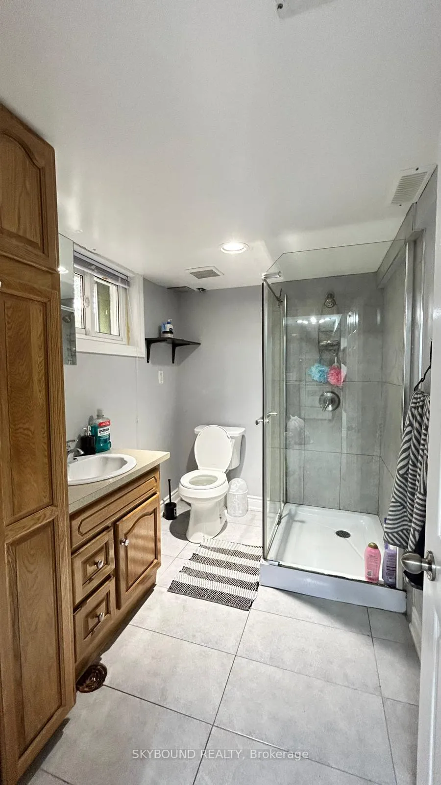 Photo 16 of Unit Lower, 8 Runnymede Road, Toronto, High Park-Swansea — HOMEH