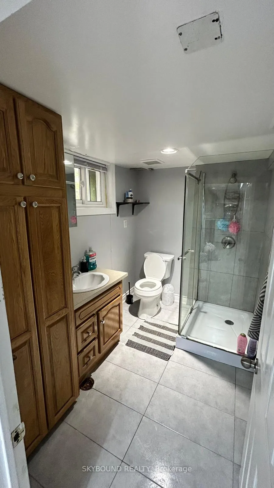 Photo 17 of Unit Lower, 8 Runnymede Road, Toronto, High Park-Swansea — HOMEH