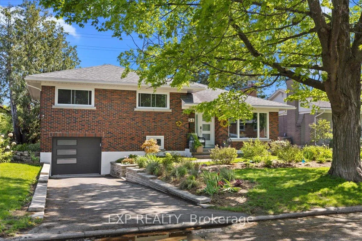 Photo 1 of 554 Browning Avenue, Ottawa, Riverview Park — HOMEH