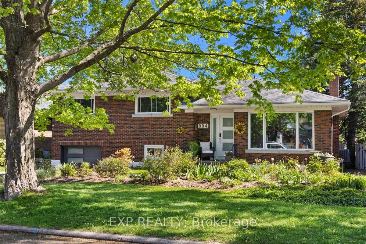 Photo 2 of 554 Browning Avenue, Ottawa, Riverview Park — HOMEH