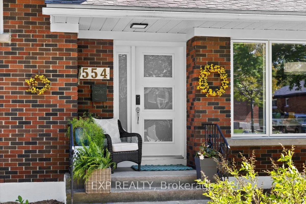 Photo 3 of 554 Browning Avenue, Ottawa, Riverview Park — HOMEH