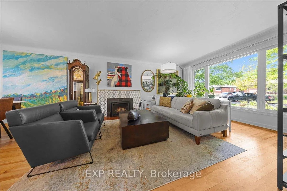 Photo 7 of 554 Browning Avenue, Ottawa, Riverview Park — HOMEH