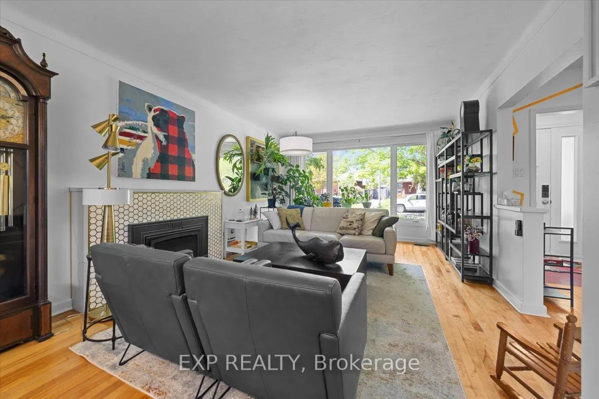 Photo 9 of 554 Browning Avenue, Ottawa, Riverview Park — HOMEH