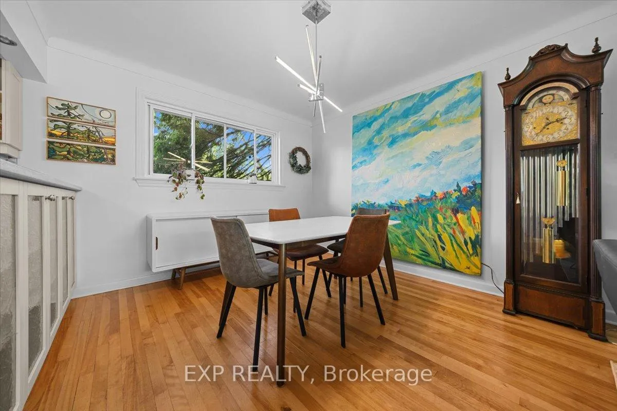 Photo 10 of 554 Browning Avenue, Ottawa, Riverview Park — HOMEH