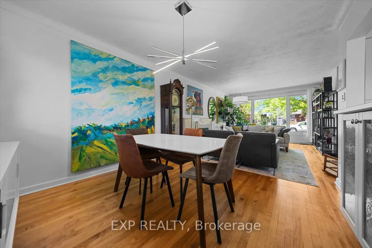 Photo 11 of 554 Browning Avenue, Ottawa, Riverview Park — HOMEH