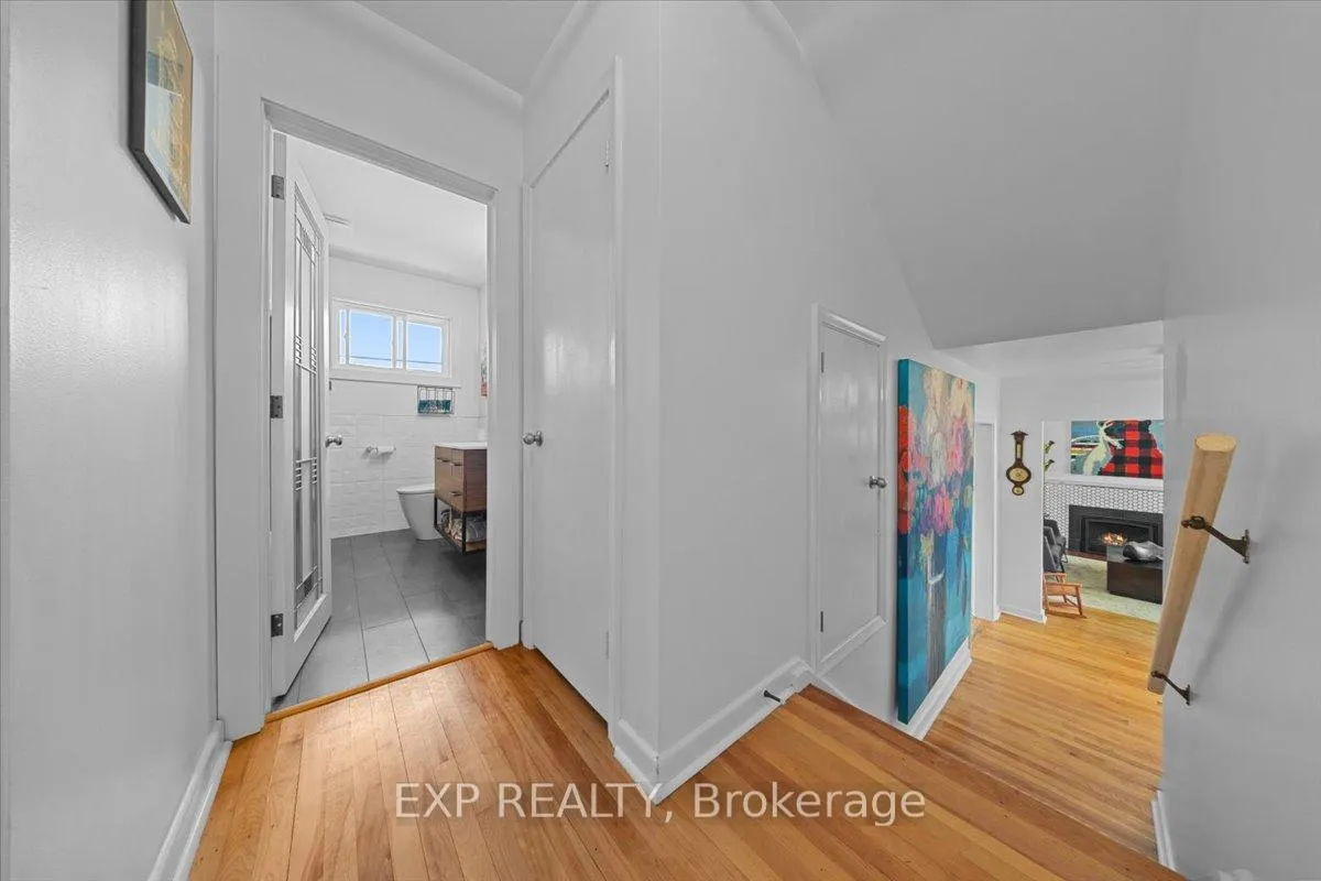 Photo 18 of 554 Browning Avenue, Ottawa, Riverview Park — HOMEH