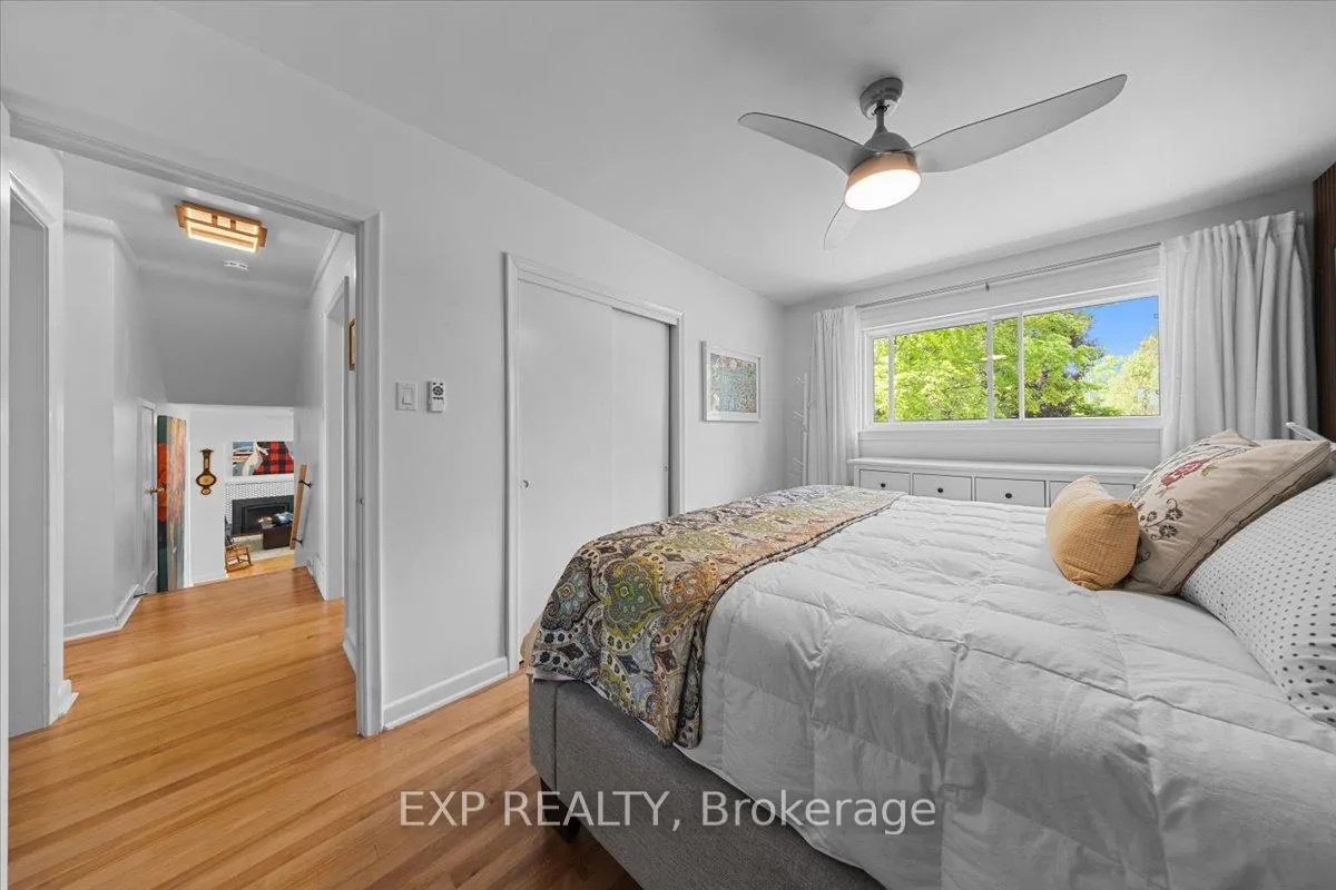 Photo 21 of 554 Browning Avenue, Ottawa, Riverview Park — HOMEH