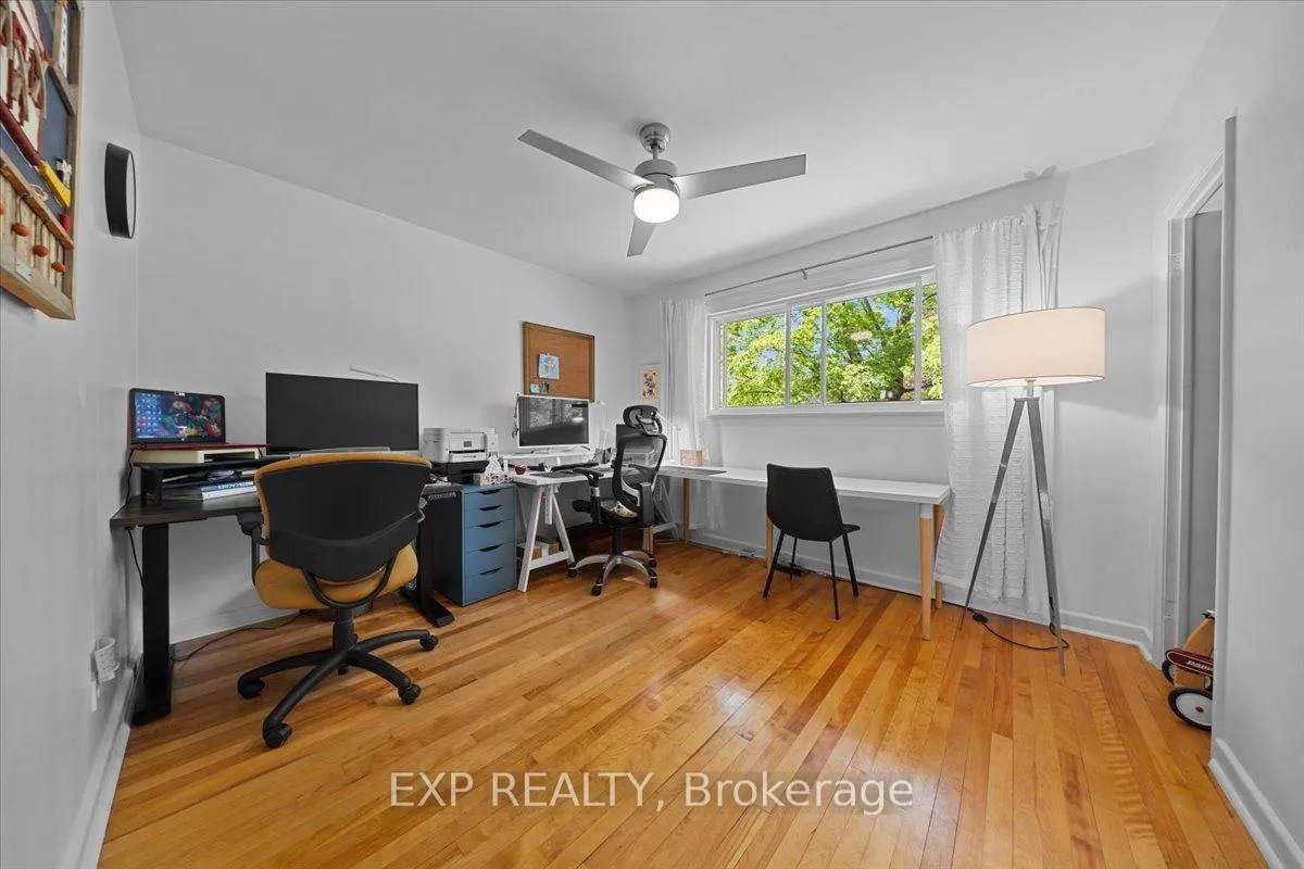 Photo 23 of 554 Browning Avenue, Ottawa, Riverview Park — HOMEH