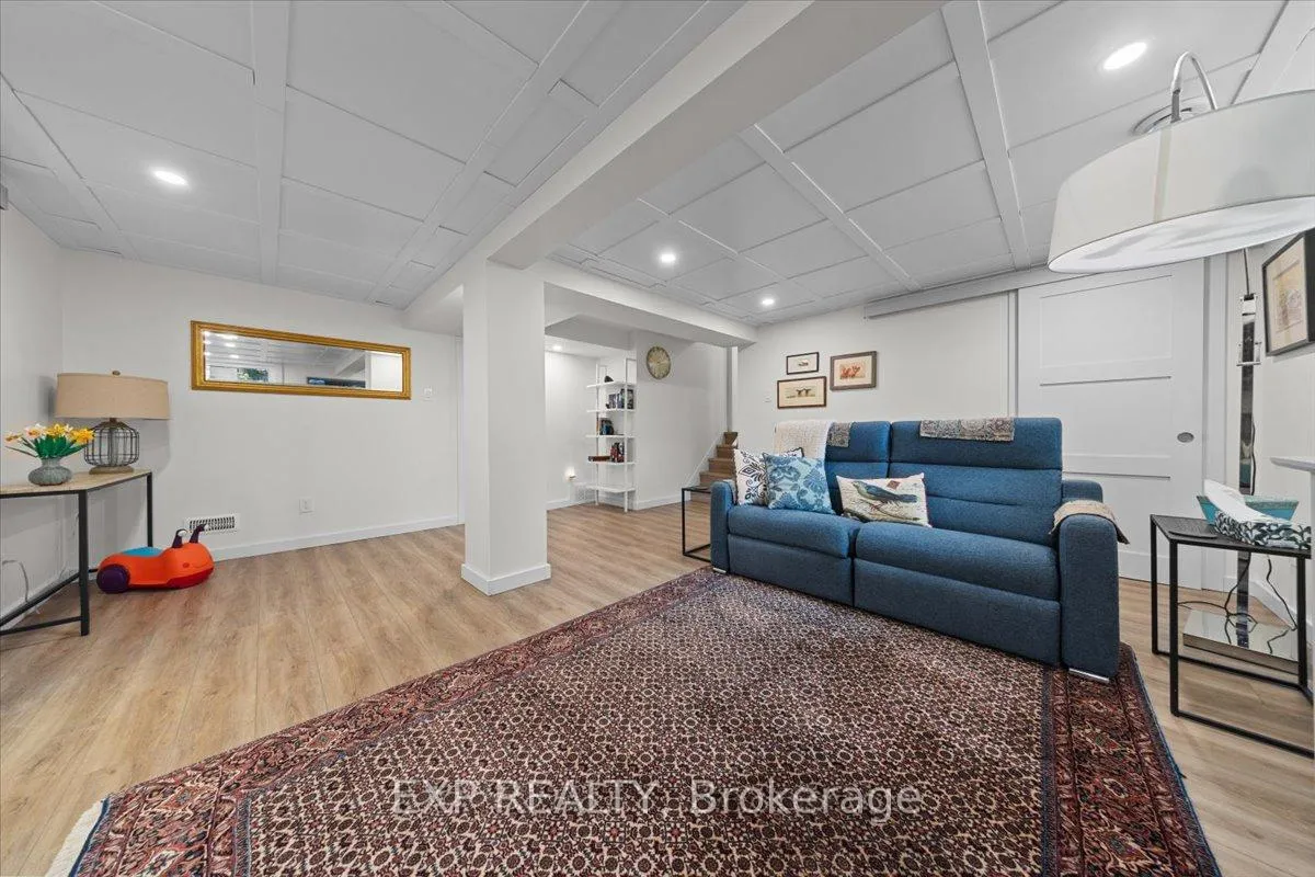 Photo 26 of 554 Browning Avenue, Ottawa, Riverview Park — HOMEH