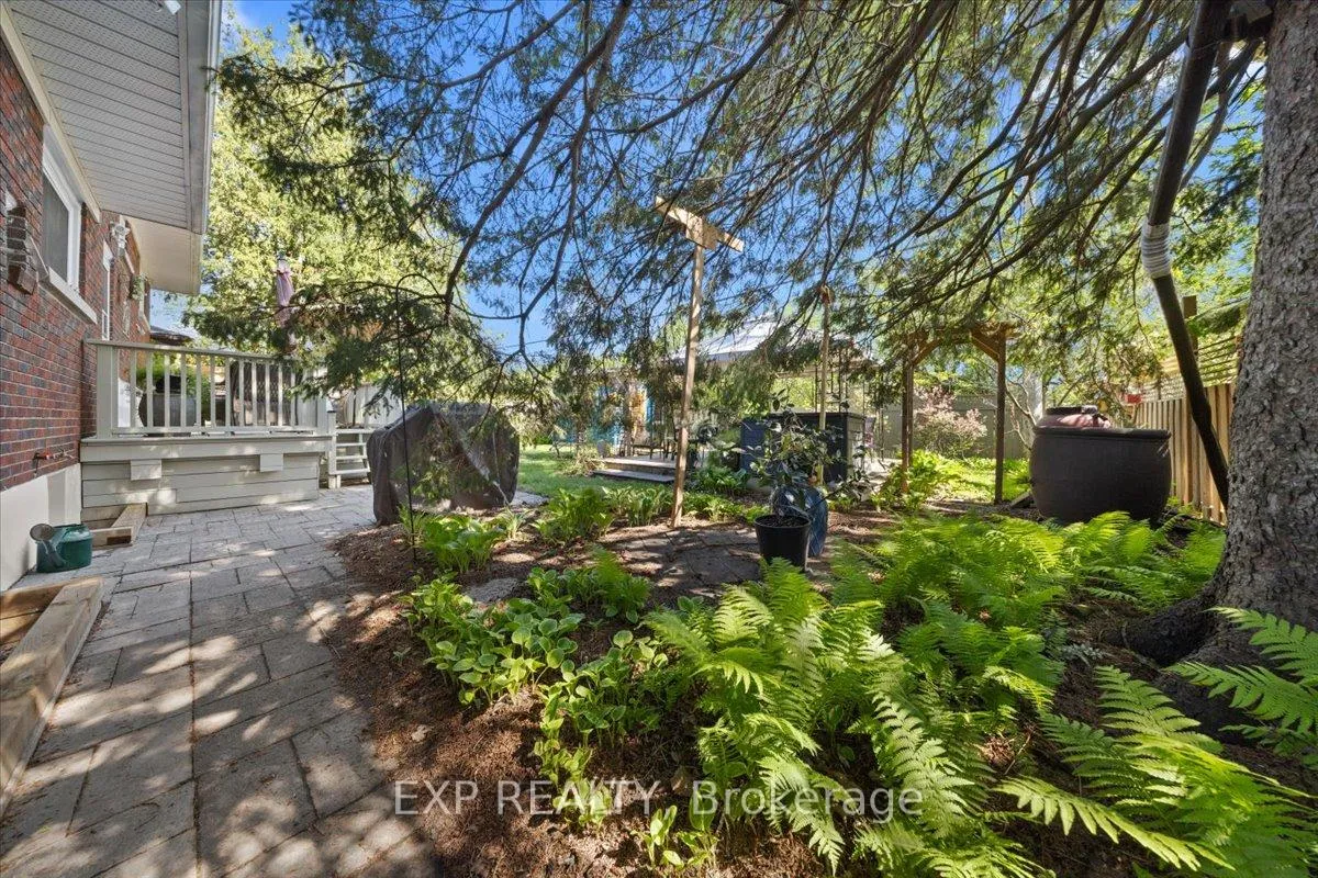 Photo 33 of 554 Browning Avenue, Ottawa, Riverview Park — HOMEH
