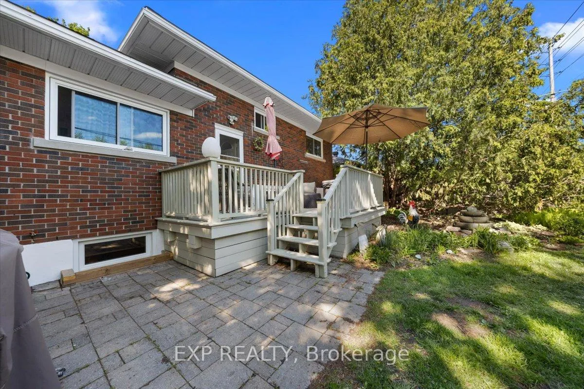 Photo 34 of 554 Browning Avenue, Ottawa, Riverview Park — HOMEH