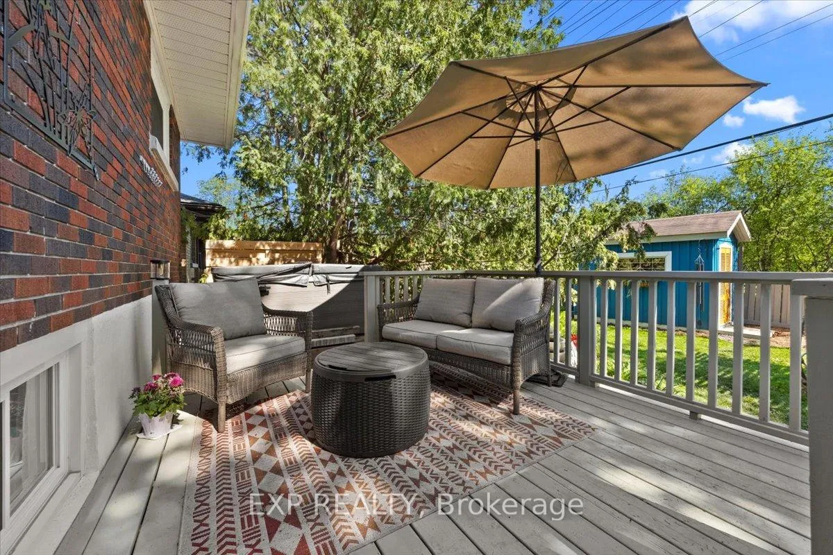 Photo 35 of 554 Browning Avenue, Ottawa, Riverview Park — HOMEH
