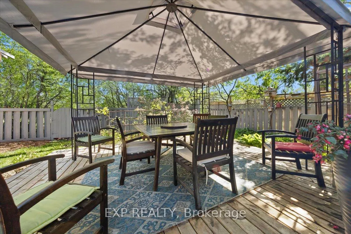 Photo 37 of 554 Browning Avenue, Ottawa, Riverview Park — HOMEH