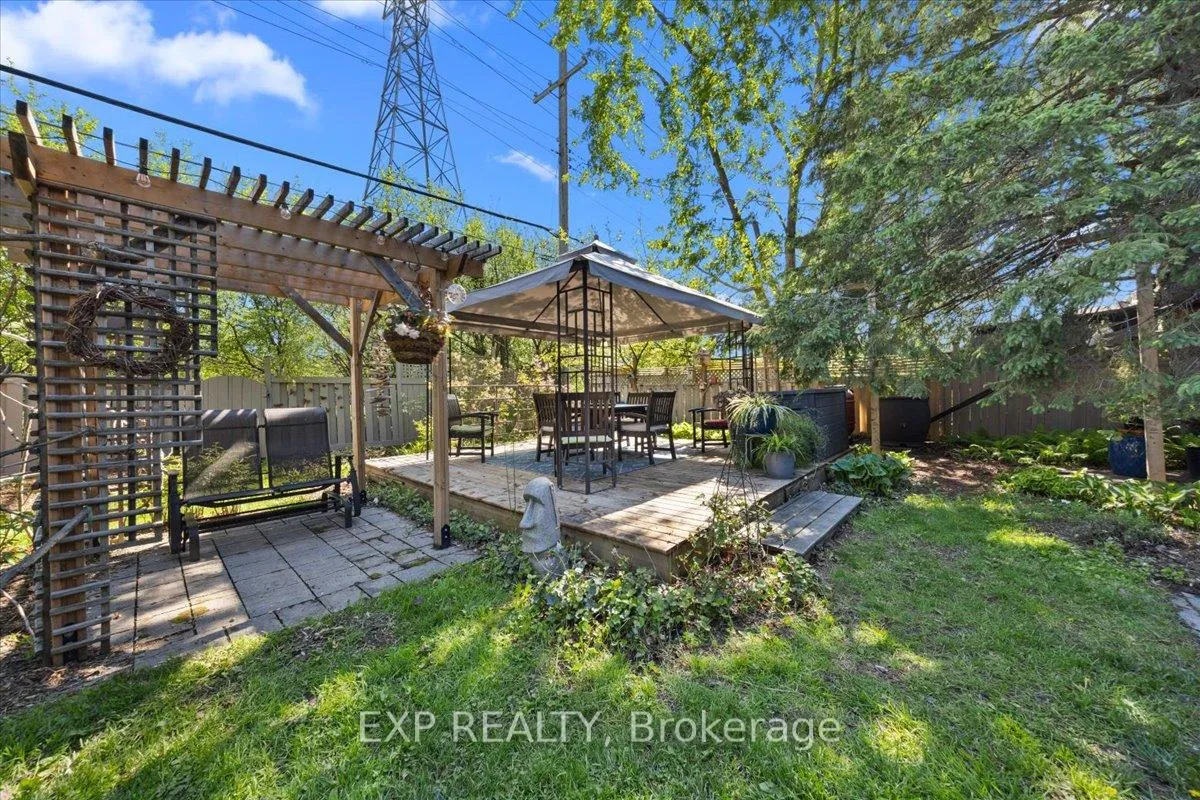 Photo 38 of 554 Browning Avenue, Ottawa, Riverview Park — HOMEH