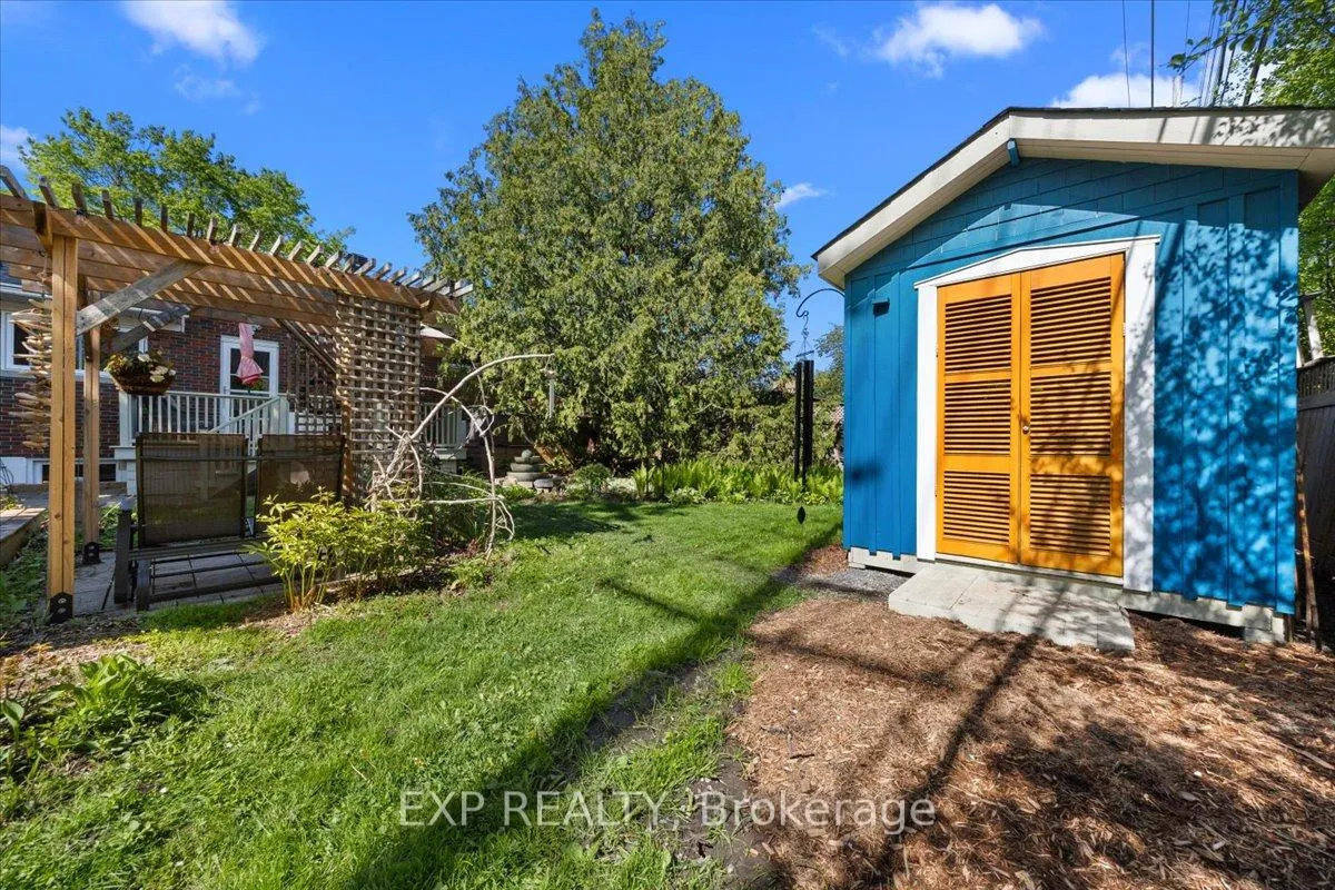 Photo 40 of 554 Browning Avenue, Ottawa, Riverview Park — HOMEH
