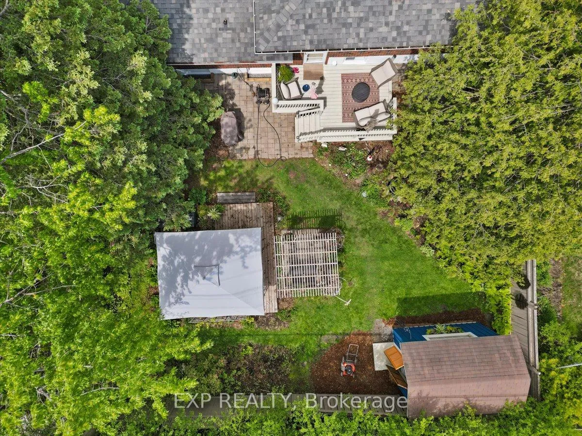 Photo 41 of 554 Browning Avenue, Ottawa, Riverview Park — HOMEH