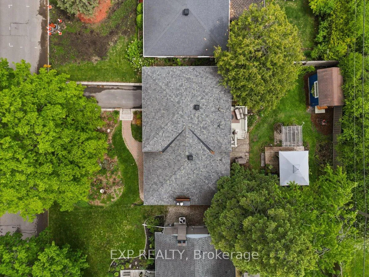 Photo 42 of 554 Browning Avenue, Ottawa, Riverview Park — HOMEH