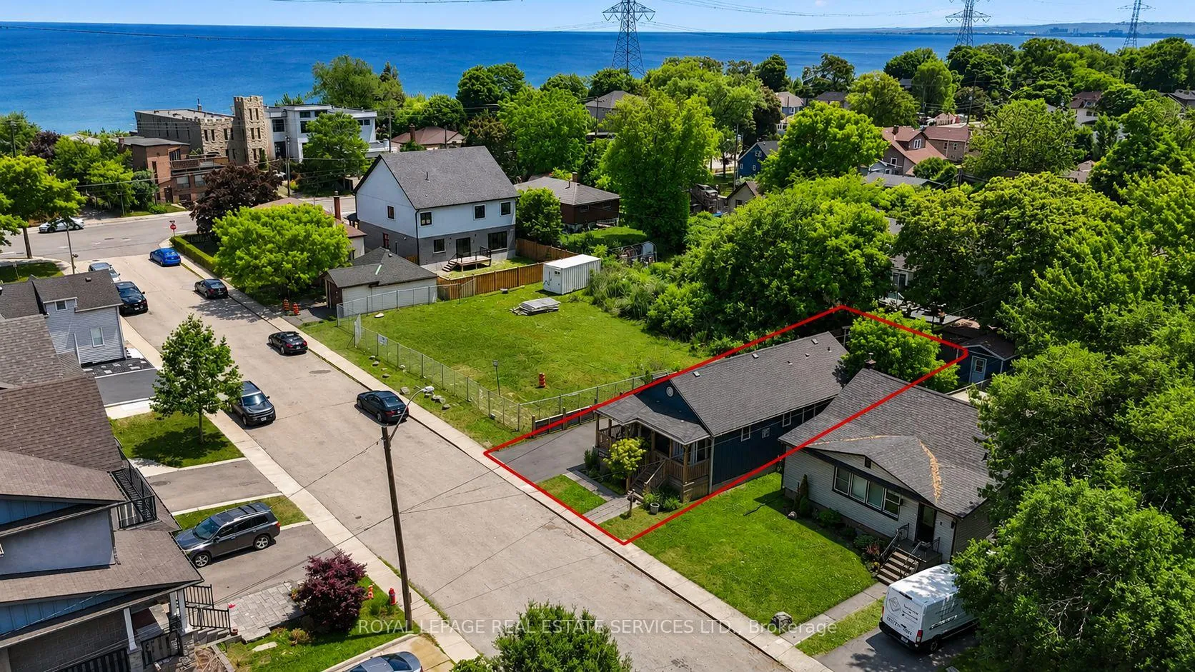 Photo 2 of 4 Rembe Avenue, Hamilton, Hamilton Beach — HOMEH