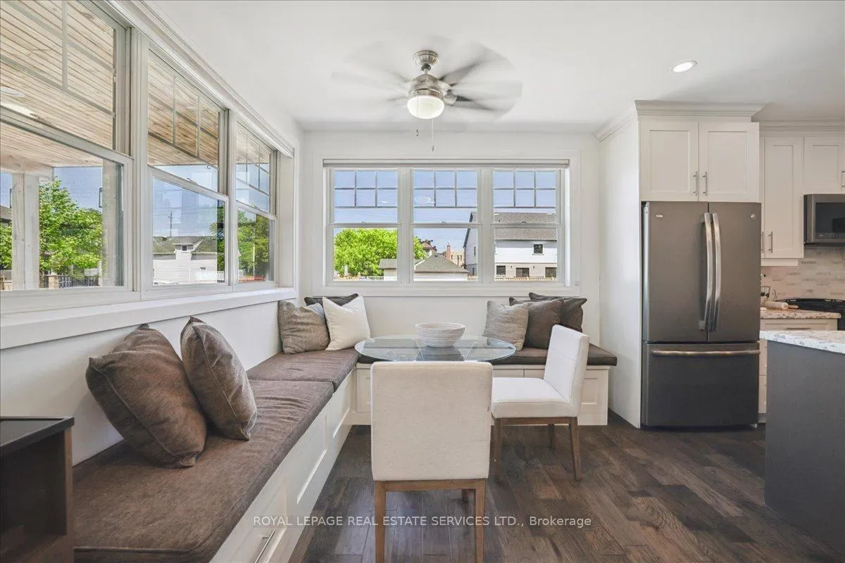 Photo 7 of 4 Rembe Avenue, Hamilton, Hamilton Beach — HOMEH