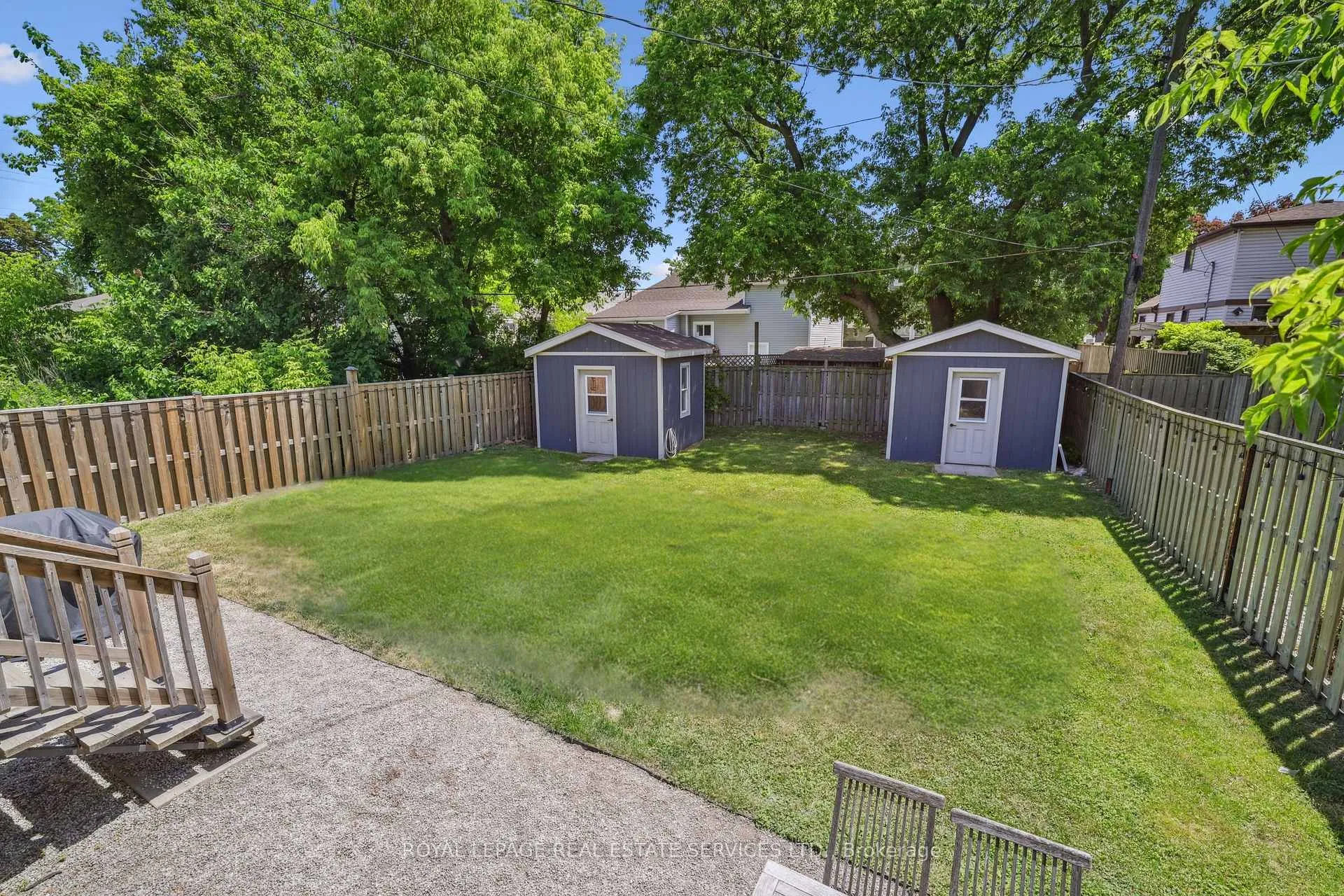 Photo 20 of 4 Rembe Avenue, Hamilton, Hamilton Beach — HOMEH