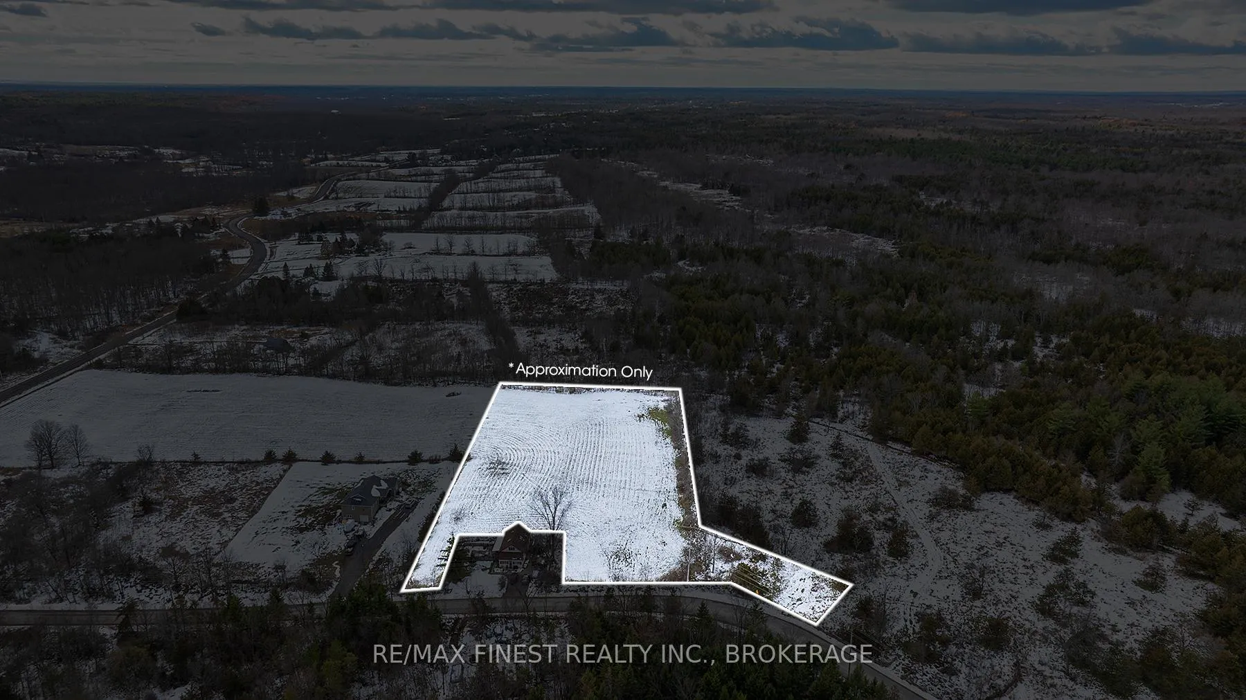 Photo 3 of 60 Miller Road, Stone Mills — HOMEH