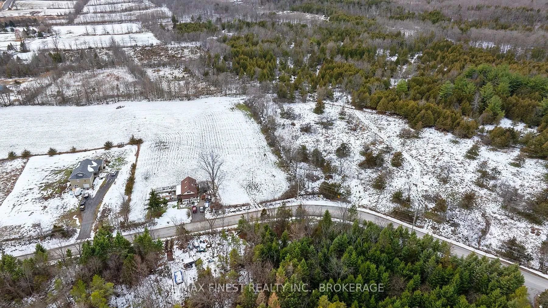 Photo 11 of 60 Miller Road, Stone Mills — HOMEH