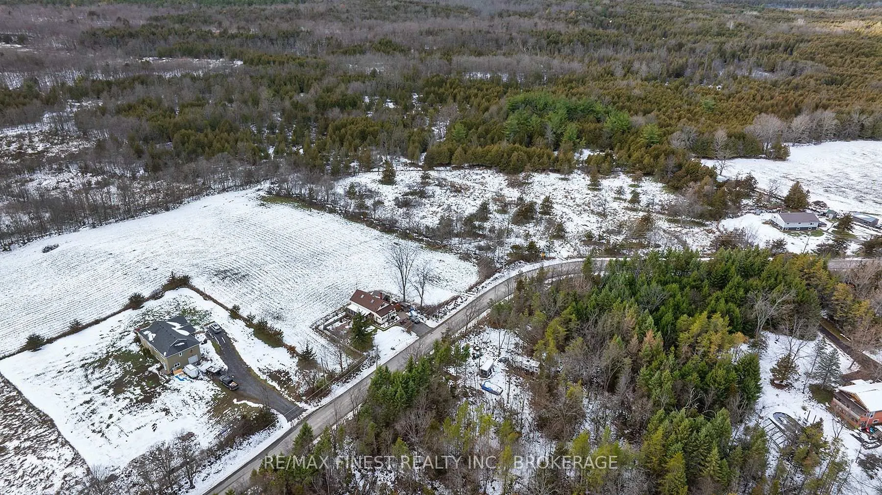 Photo 12 of 60 Miller Road, Stone Mills — HOMEH