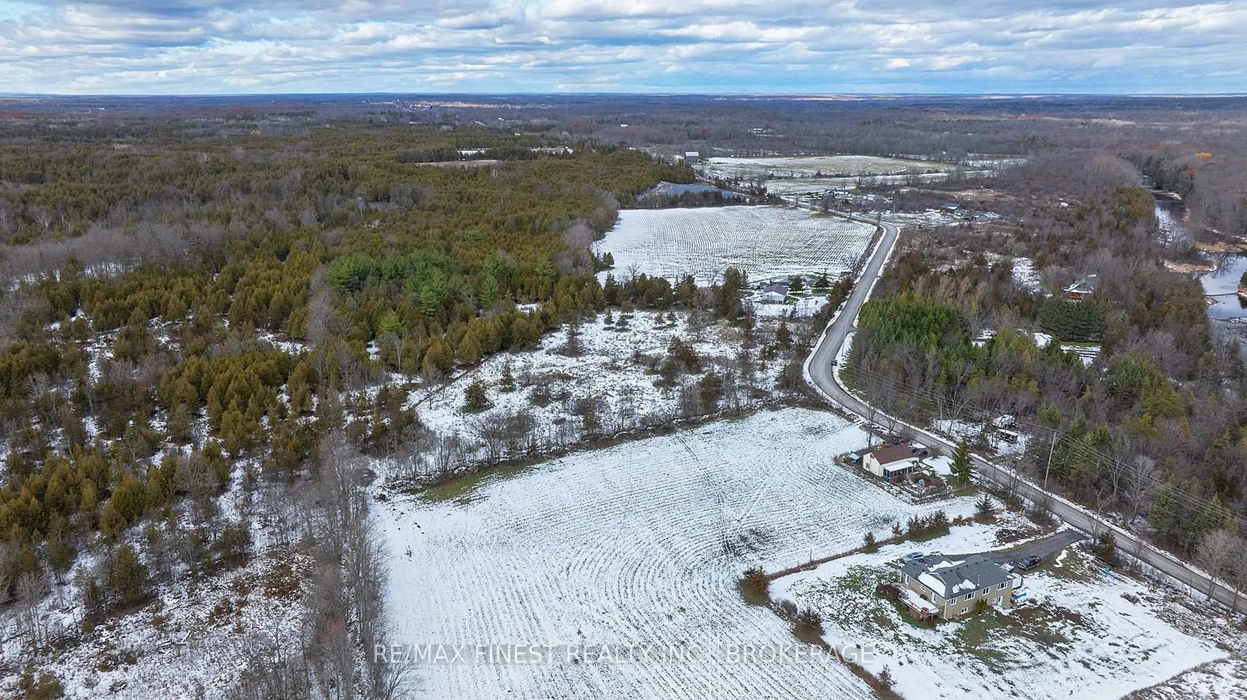 Photo 17 of 60 Miller Road, Stone Mills — HOMEH