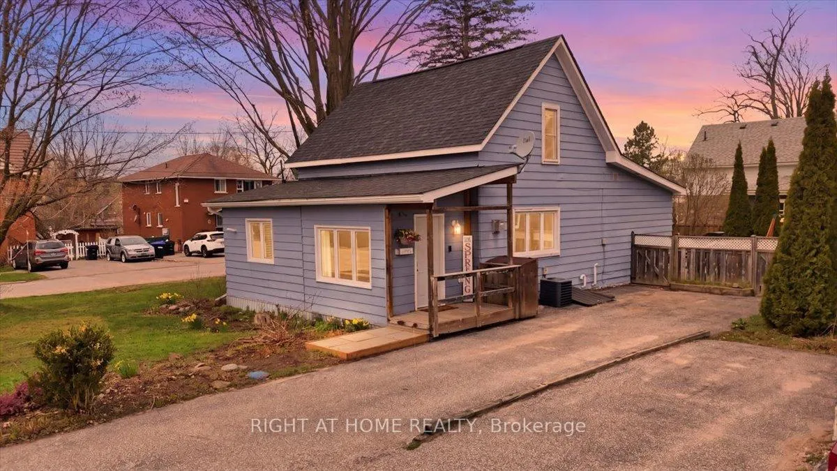 Photo 1 of 1 Leonard Avenue, Penetanguishene — HOMEH