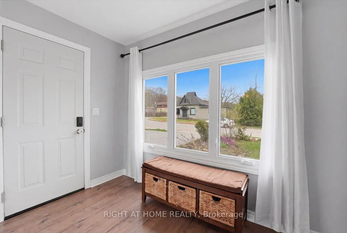 Photo 16 of 1 Leonard Avenue, Penetanguishene — HOMEH