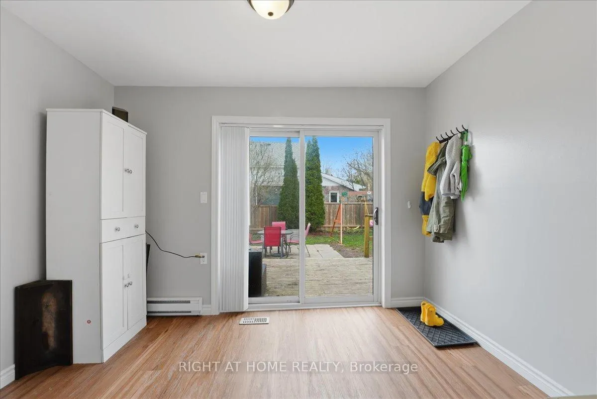 Photo 17 of 1 Leonard Avenue, Penetanguishene — HOMEH